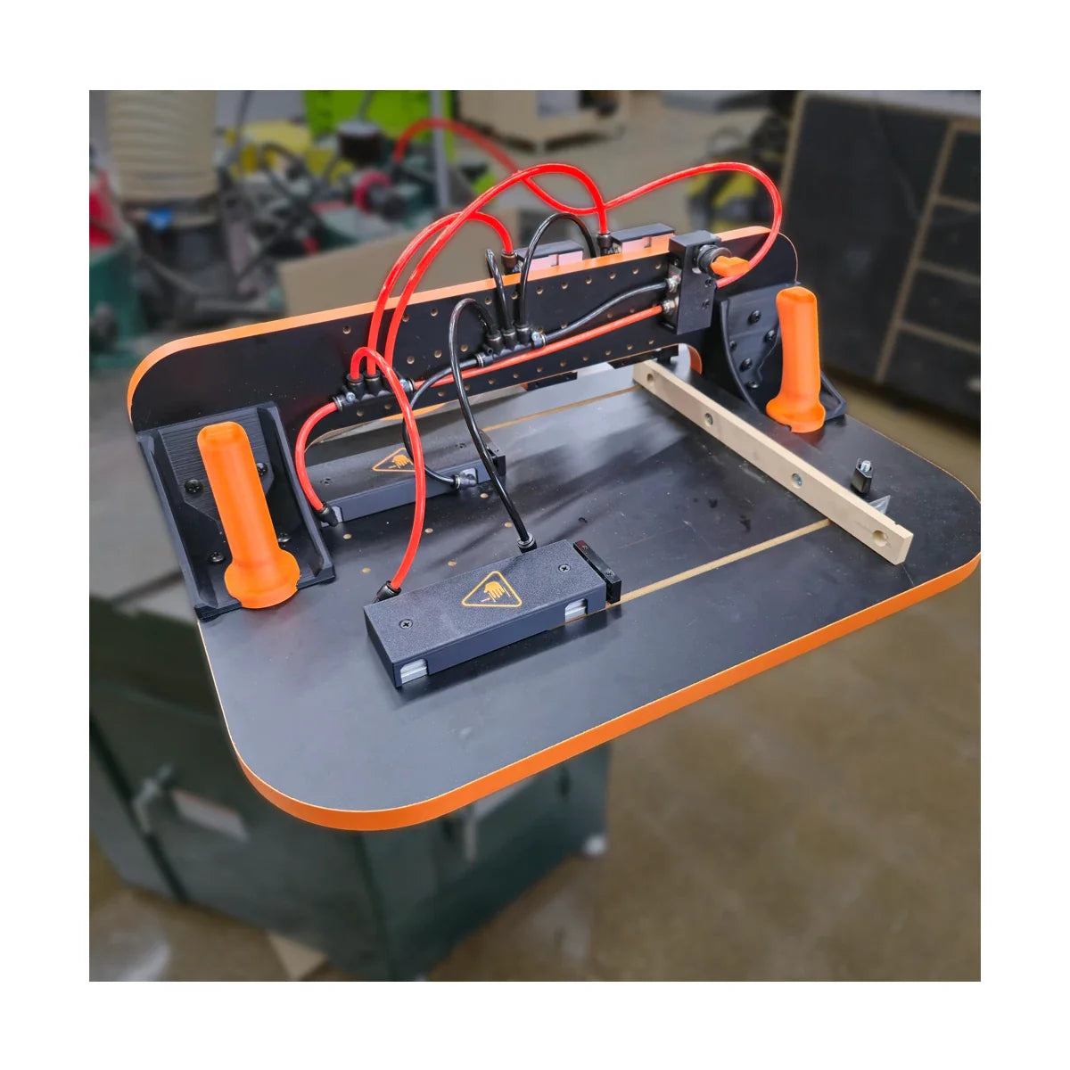 Kouros Tools 9997596 Coping Sled