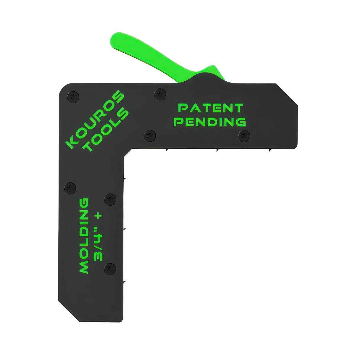 Kouros Tools 9997595 Miter Clamp