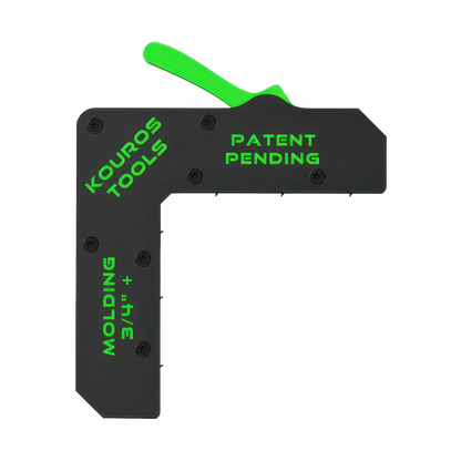 Kouros Tools 9997595 Miter Clamp