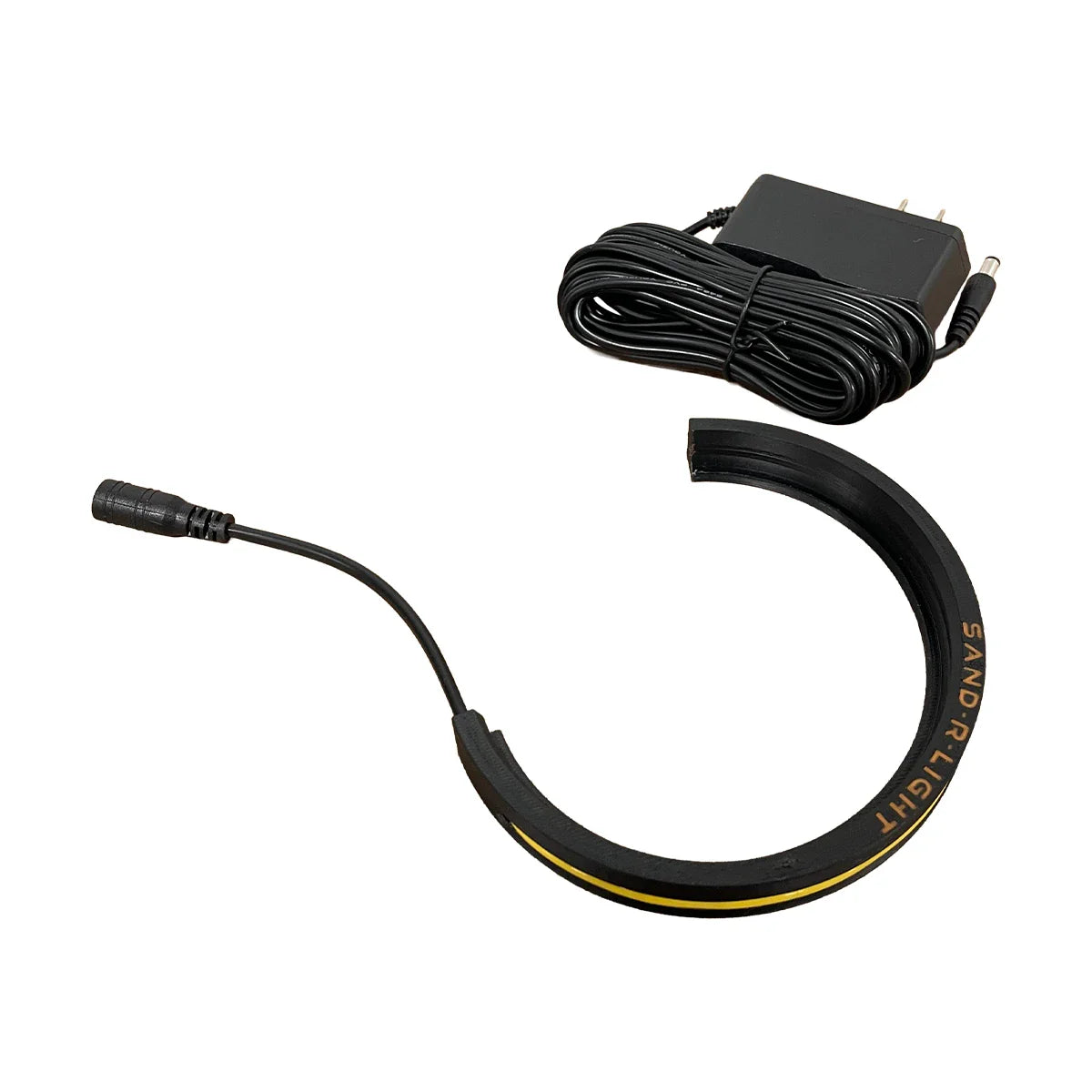 Kouros Tools 9997584 LED Light Attachment for Electric Sanders