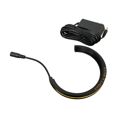 Kouros Tools 9997584 LED Light Attachment for Electric Sanders