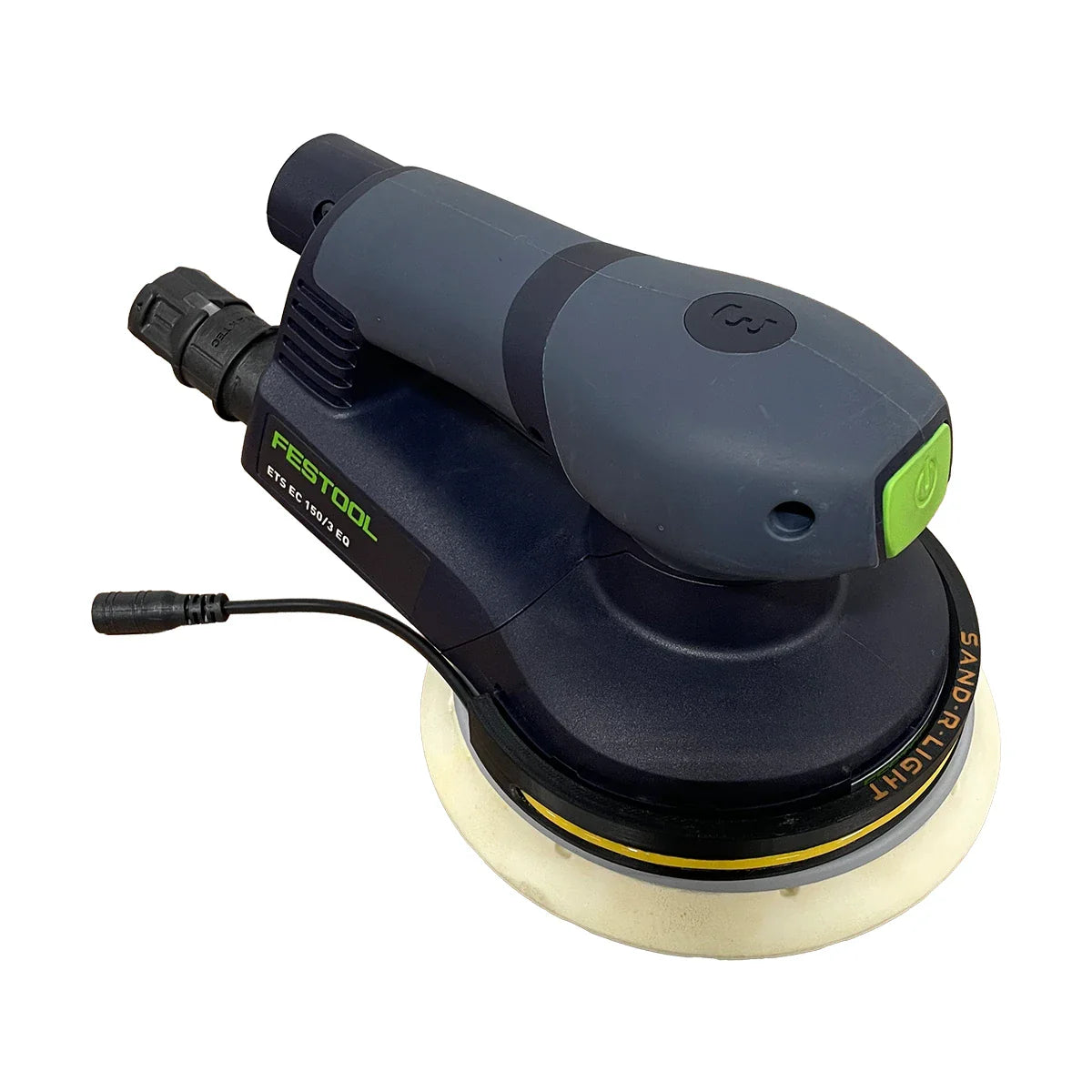 Kouros Tools 9997584 LED Light Attachment for Electric Sanders