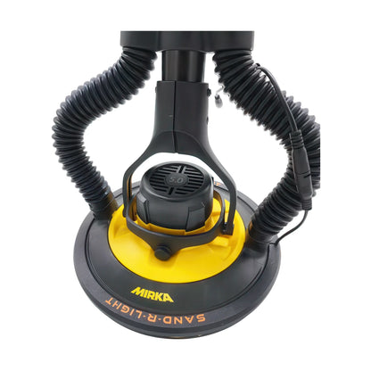 Kouros Tools 9997591 LED Light Attachment for Mirka Leros Electric Sanders