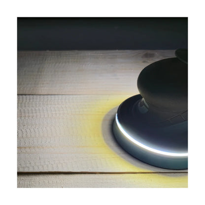 Kouros Tools 9997584 LED Light Attachment for Electric Sanders