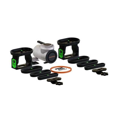 Kouros Tools 9997581 VacPad Vacuum Clamping System