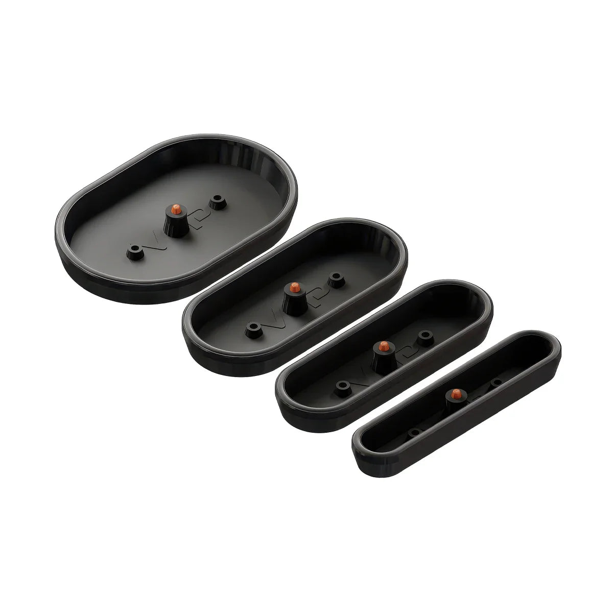 Kouros Tools 9997581 VacPad Vacuum Clamping System