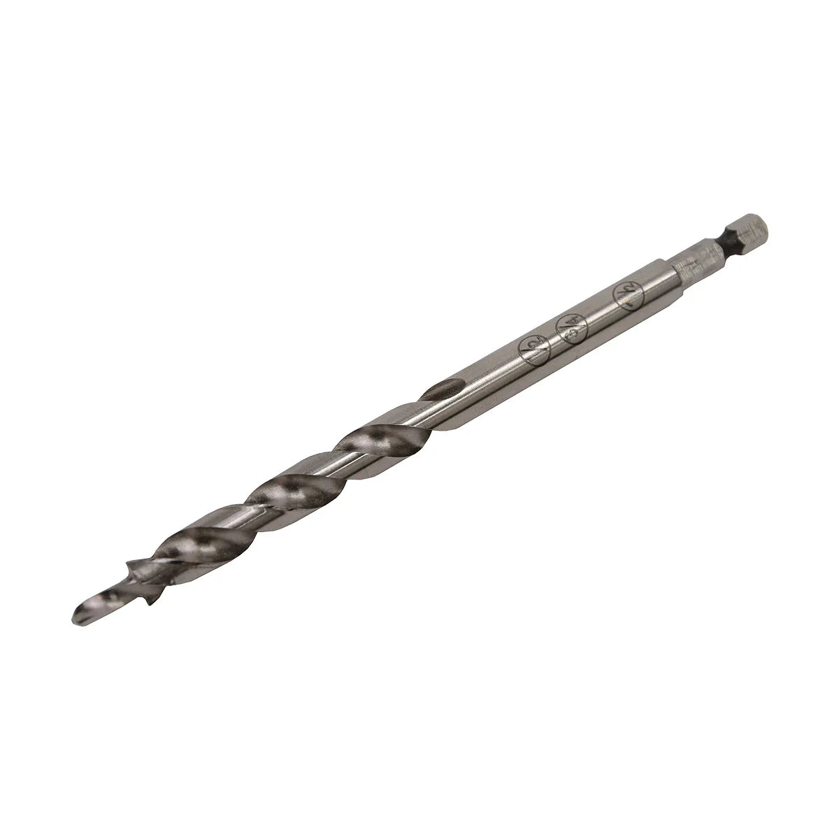 Kreg Tool KPHA300 Easy-Set Pocket-Hole Drill Bit