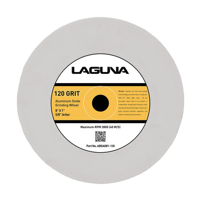 Laguna Tools ABGAO81-060 Aluminum Oxide Grinding Wheels