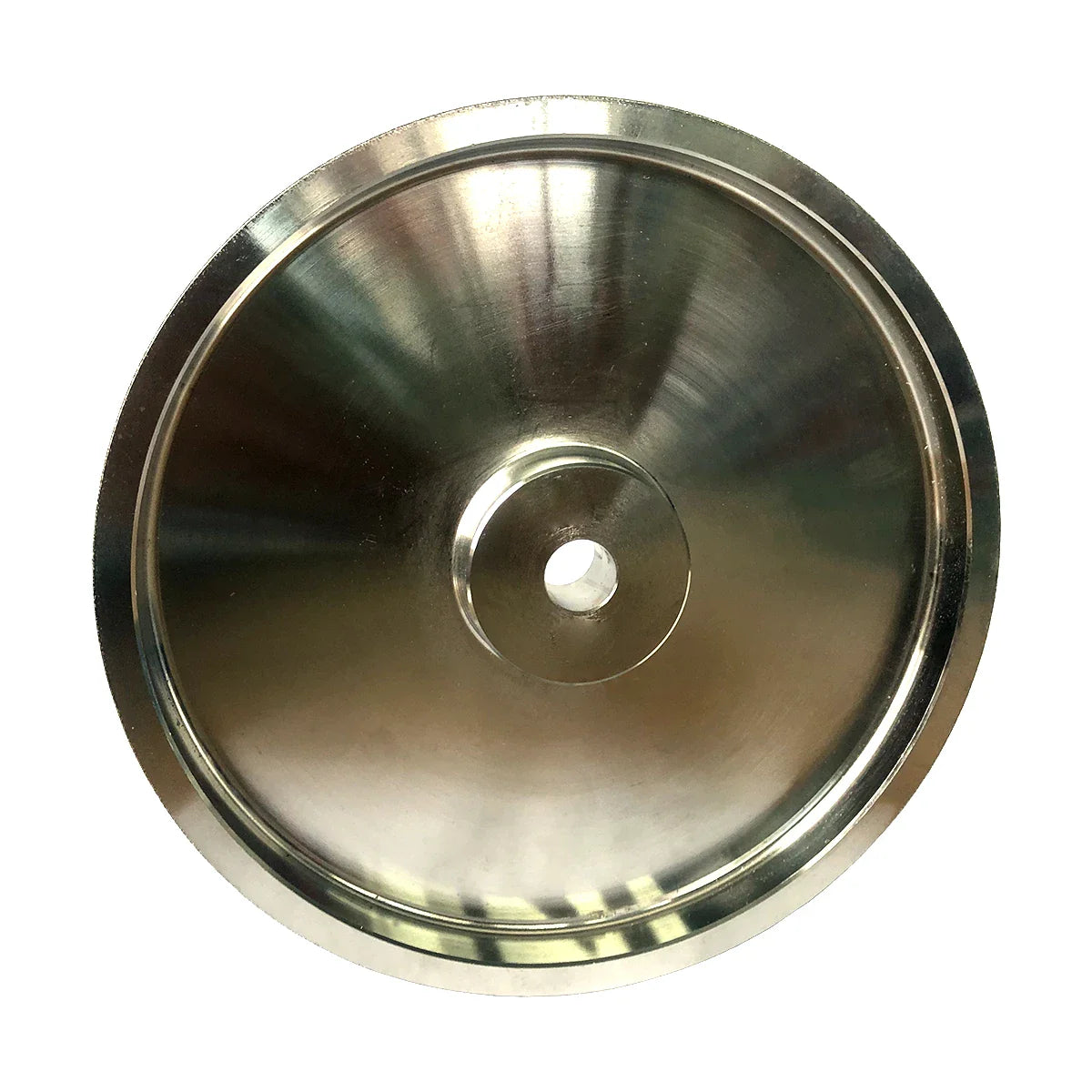 Laguna Tools ABGCBN81-080 8" CBN Grinding Wheels