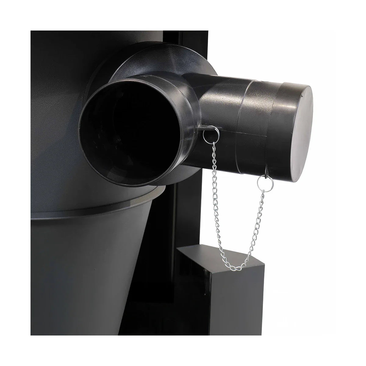 Laguna Tools MDCDF15510 D|Flux: I 1.5HP Cyclone Dust Collector