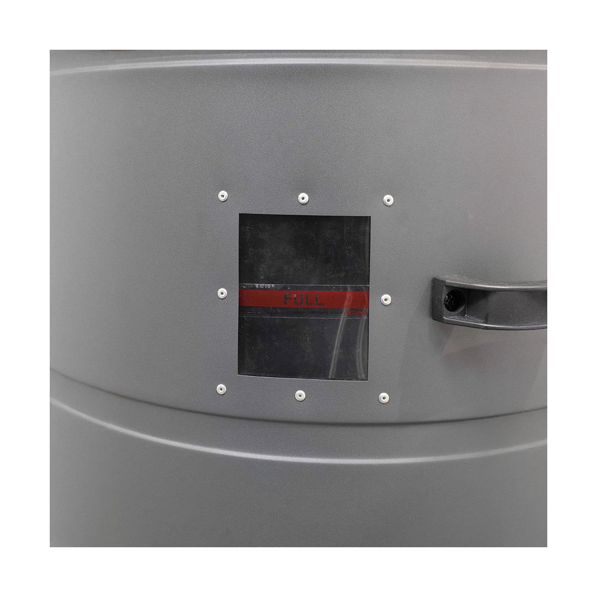 Laguna Tools MDCDF15510 D|Flux: I 1.5HP Cyclone Dust Collector