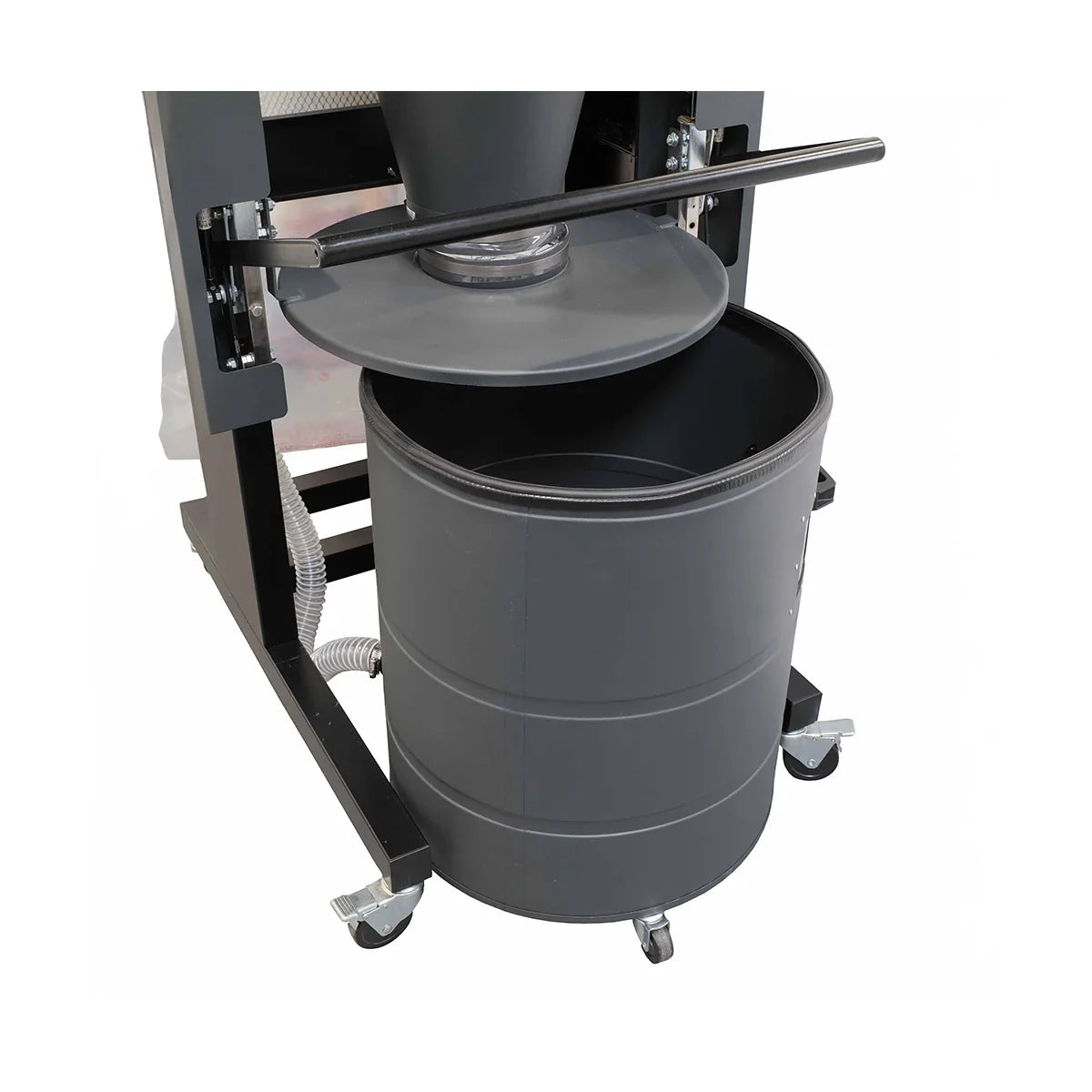 Laguna Tools MDCDF15510 D|Flux: I 1.5HP Cyclone Dust Collector