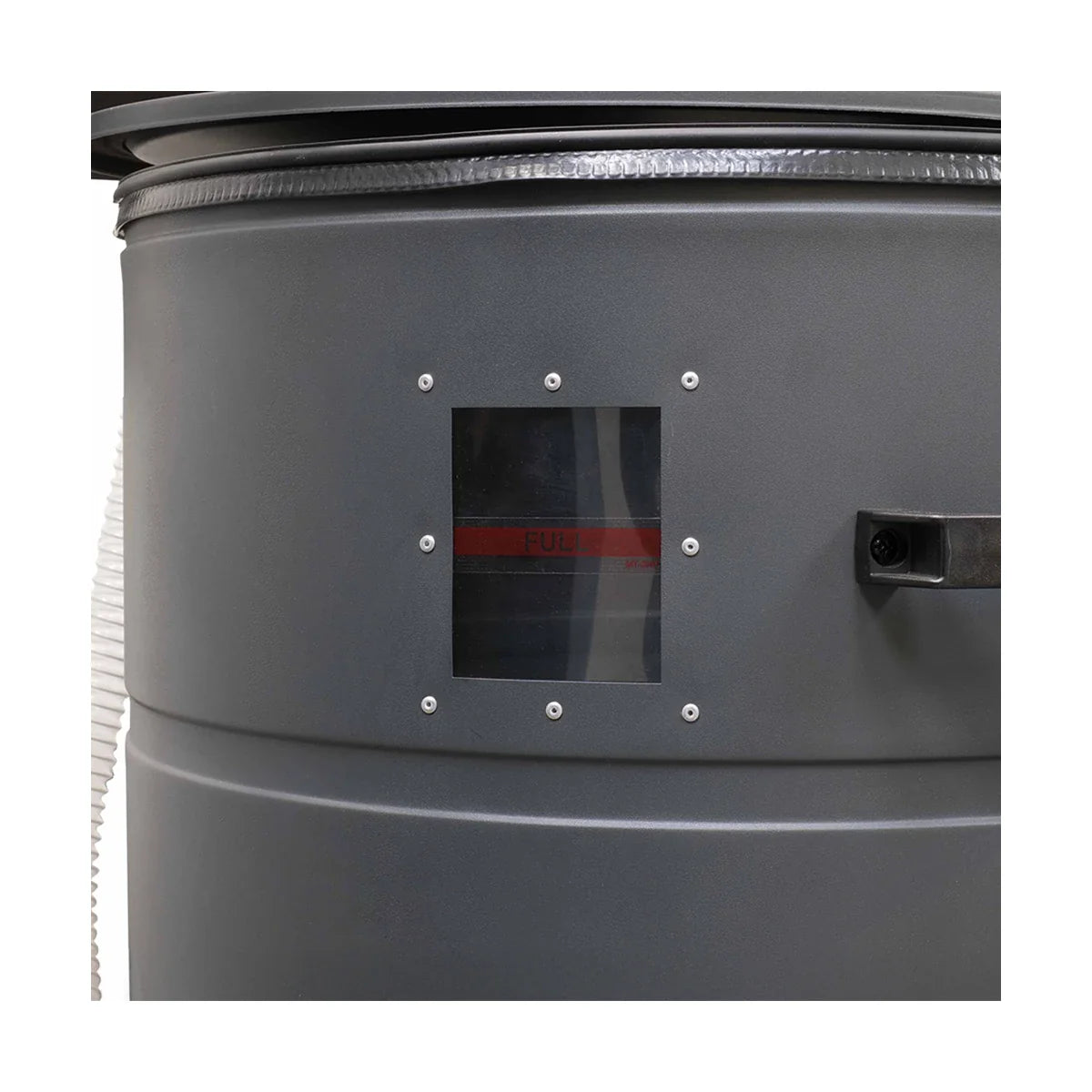 Laguna Tools MDCDF32201 D|Flux: III 3.0HP Cyclone Dust Collector
