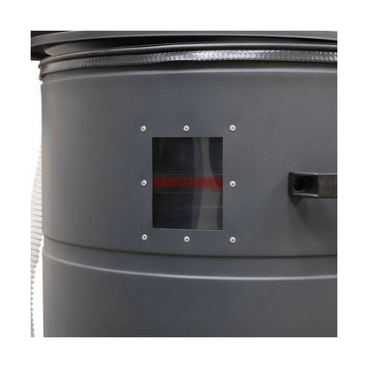 Laguna Tools MDCDF32201 D|Flux: III 3.0HP Cyclone Dust Collector