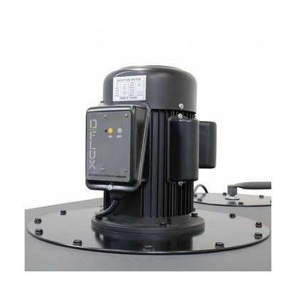 Laguna Tools MDCDF32201 D|Flux: III 3.0HP Cyclone Dust Collector