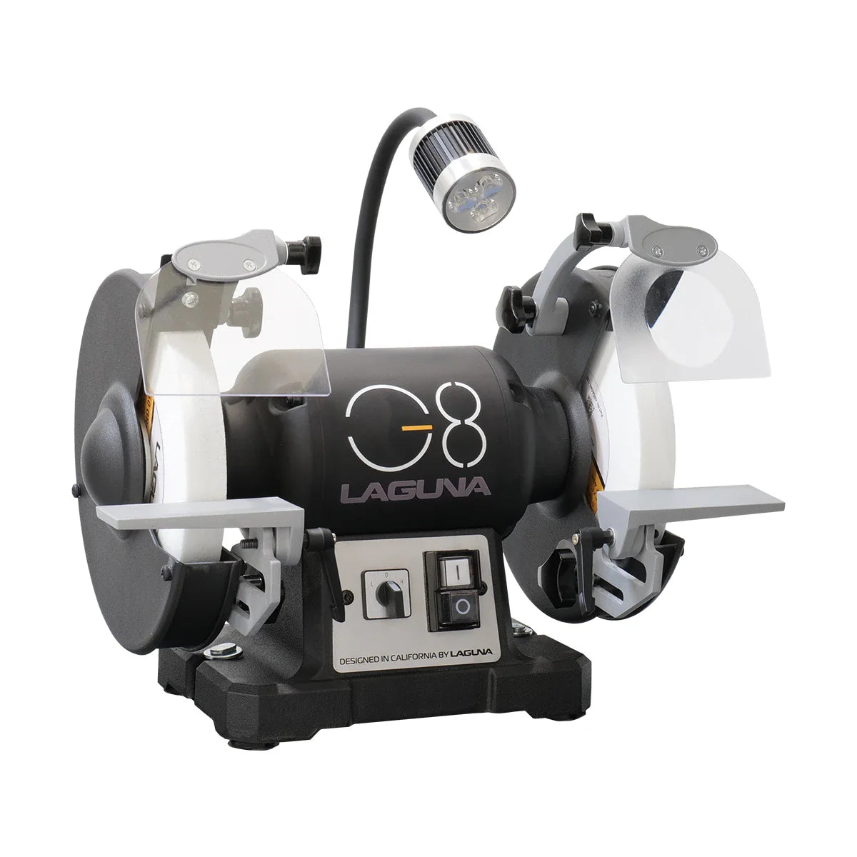 Laguna Tools MBGG8-001 G8 Bench Grinder