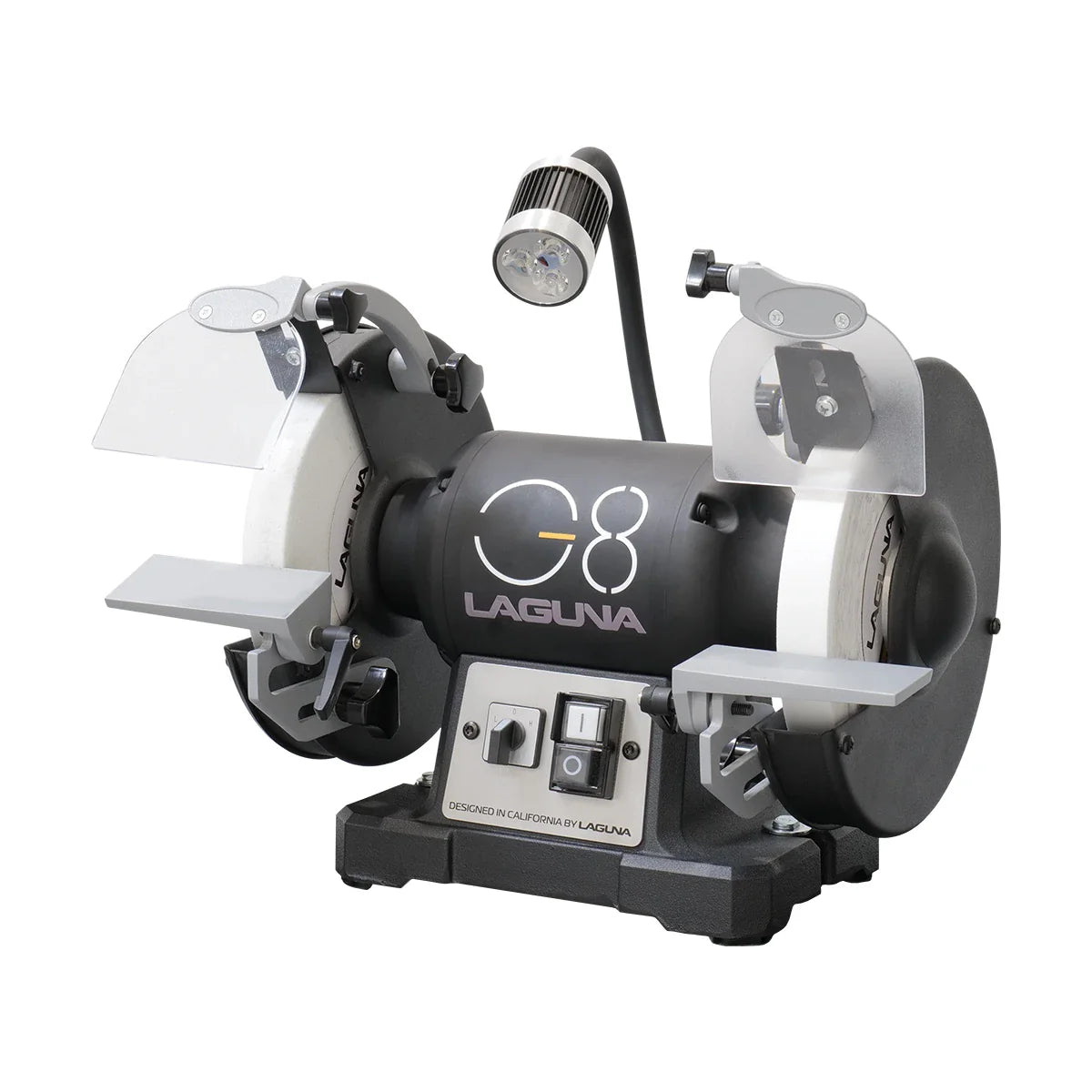 Laguna Tools MBGG8-001 G8 Bench Grinder