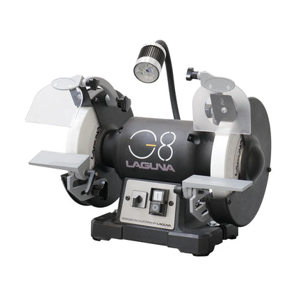 Laguna Tools MBGG8-001 G8 Bench Grinder