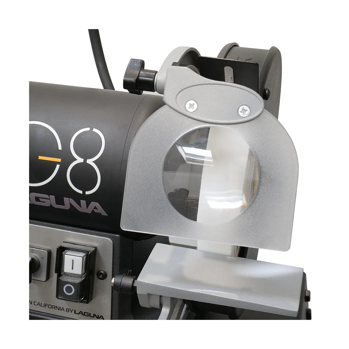 Laguna Tools MBGG8-001 G8 Bench Grinder