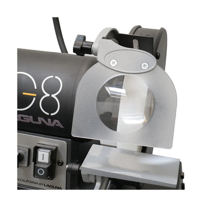 Laguna Tools MBGG8-001 G8 Bench Grinder