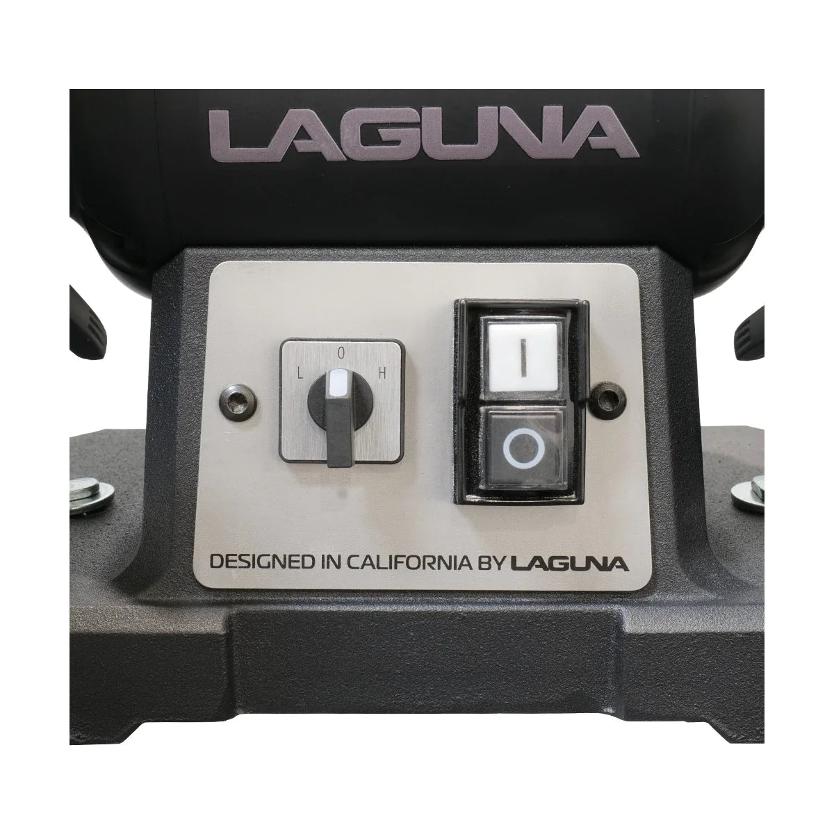 Laguna Tools MBGG8-001 G8 Bench Grinder