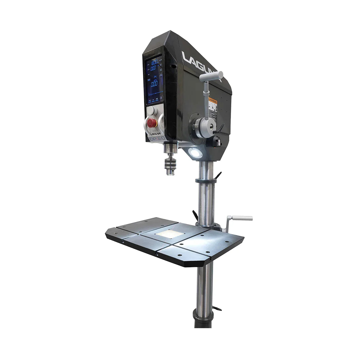 Laguna Tools MDP20-1 DP:20 Drill Press