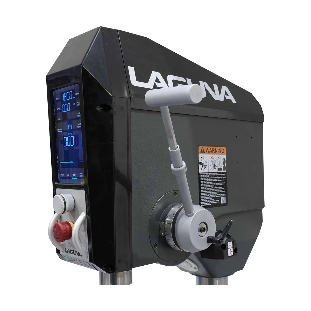 Laguna Tools MDP20-1 DP:20 Drill Press