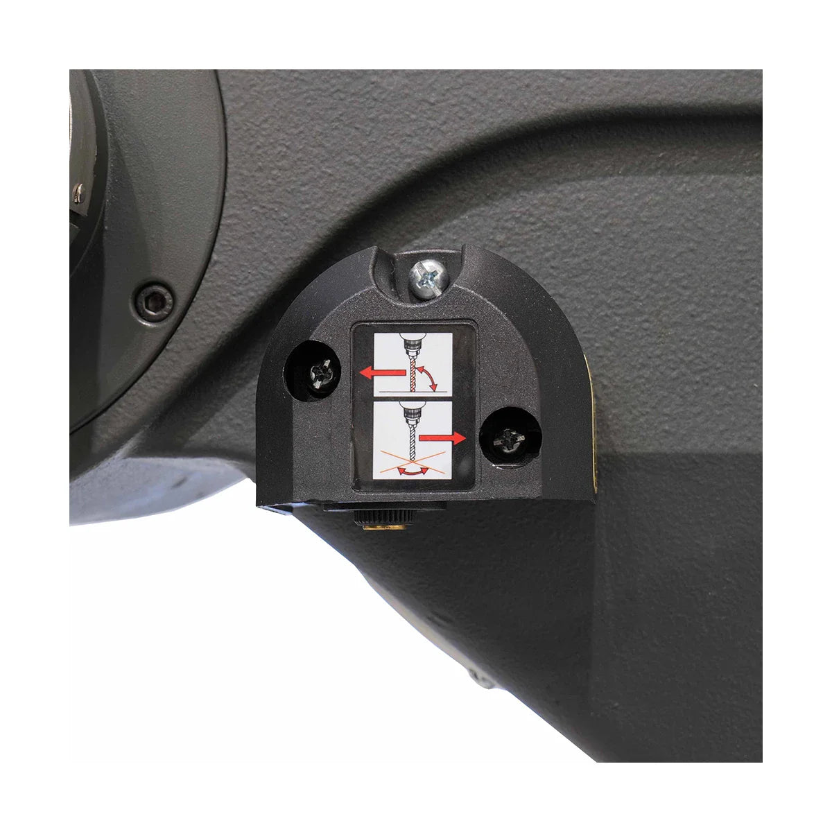 Laguna Tools MDP20-1 DP:20 Drill Press