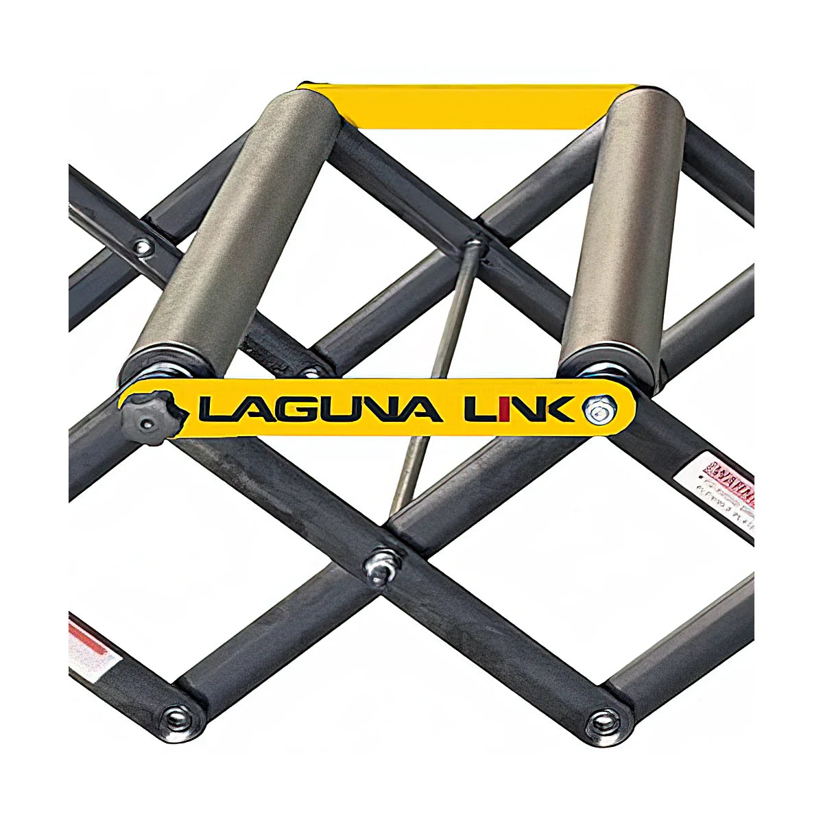 Laguna XP2001 Laguna  XP|20 Roller Conveyor