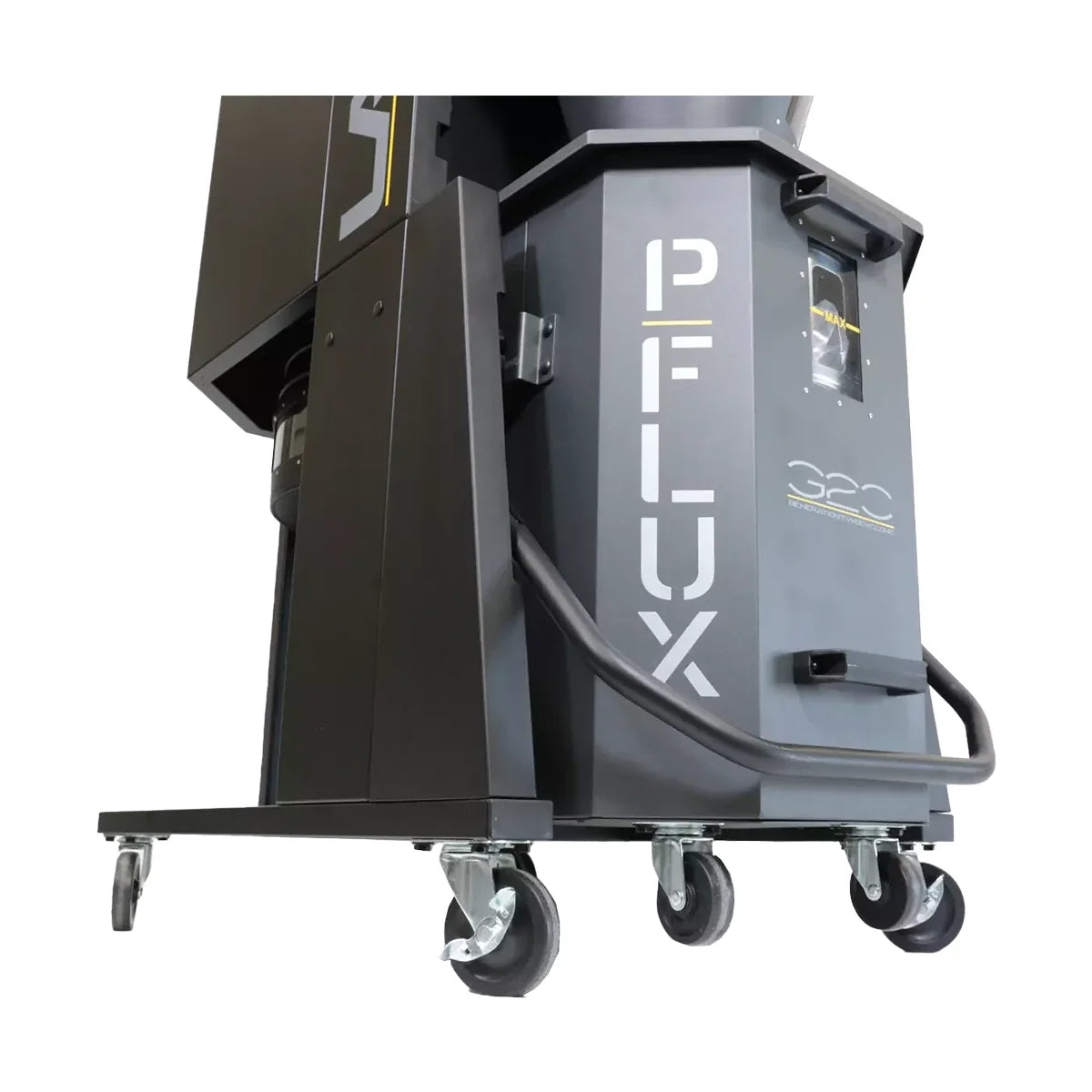 Laguna MDCPF15110 P|Flux: 1 1.5HP Cyclone Dust Collector