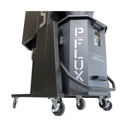Laguna MDCPF15110 P|Flux: 1 1.5HP Cyclone Dust Collector