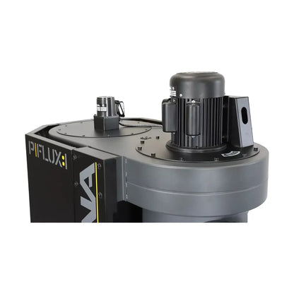 Laguna MDCPF15110 P|Flux: 1 1.5HP Cyclone Dust Collector