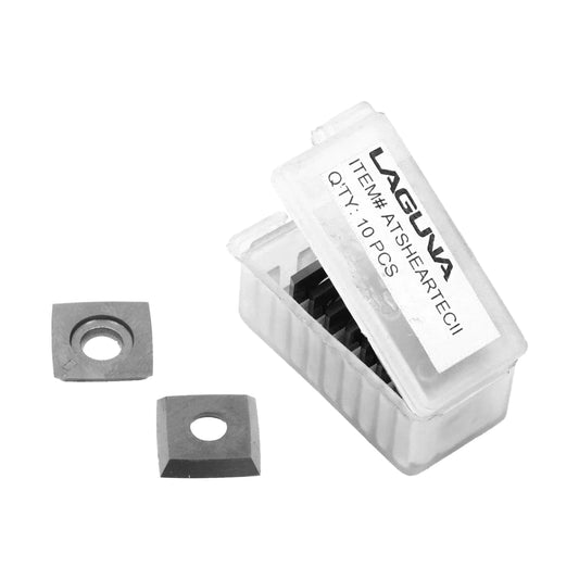Laguna Tools ATSHEARTECII ShearTec II Cutterhead Replacement Knives