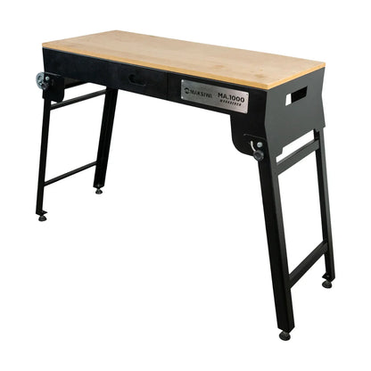 Maksiwa MA.1000 Heavy-Duty Work Table