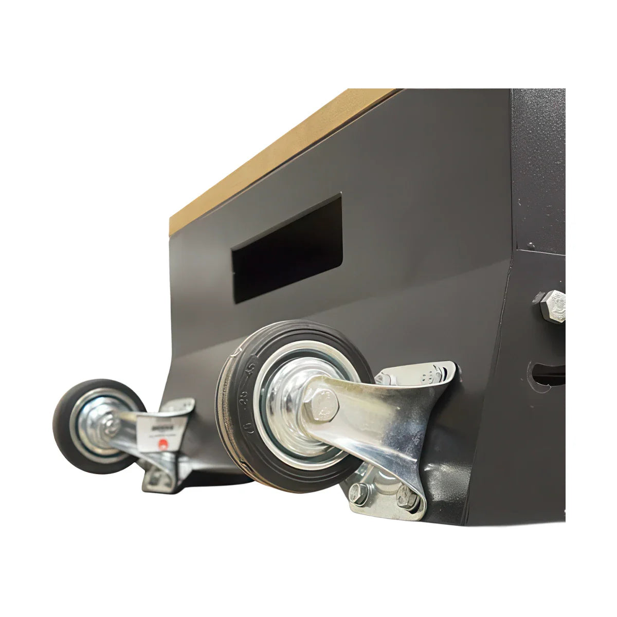 Maksiwa MA.1000 Heavy-Duty Work Table