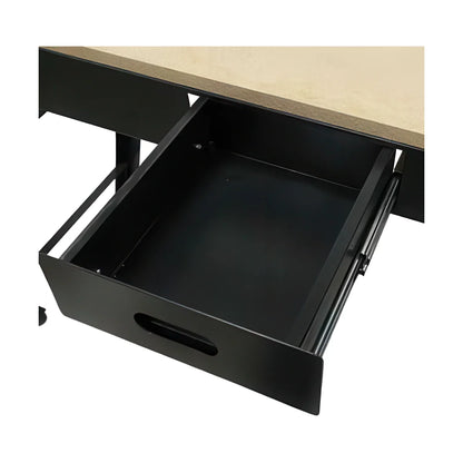 Maksiwa MA.1000 Heavy-Duty Work Table