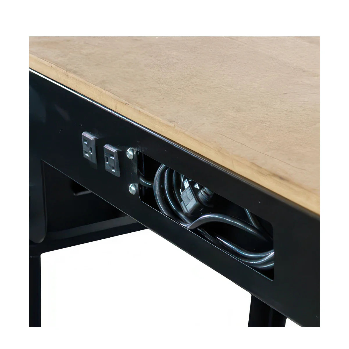 Maksiwa MA.1000 Heavy-Duty Work Table