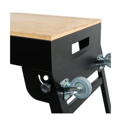 Maksiwa MA.1000 Heavy-Duty Work Table