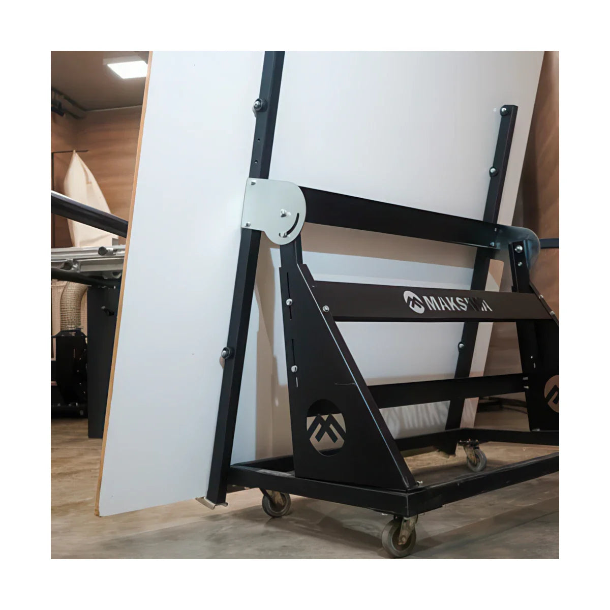 Maksiwa TC.3000 Panel Carrier