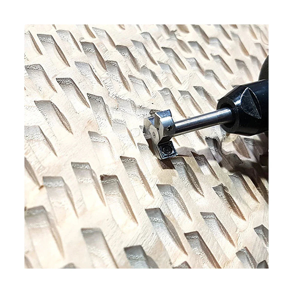 Manpa Tools MP21-24-DCS Mini Carving Bits - DCS