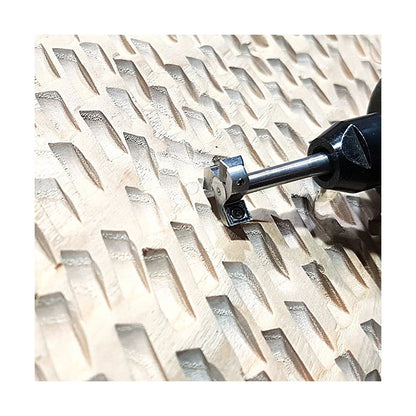 Manpa Tools MP21-24-DCS Mini Carving Bits - DCS