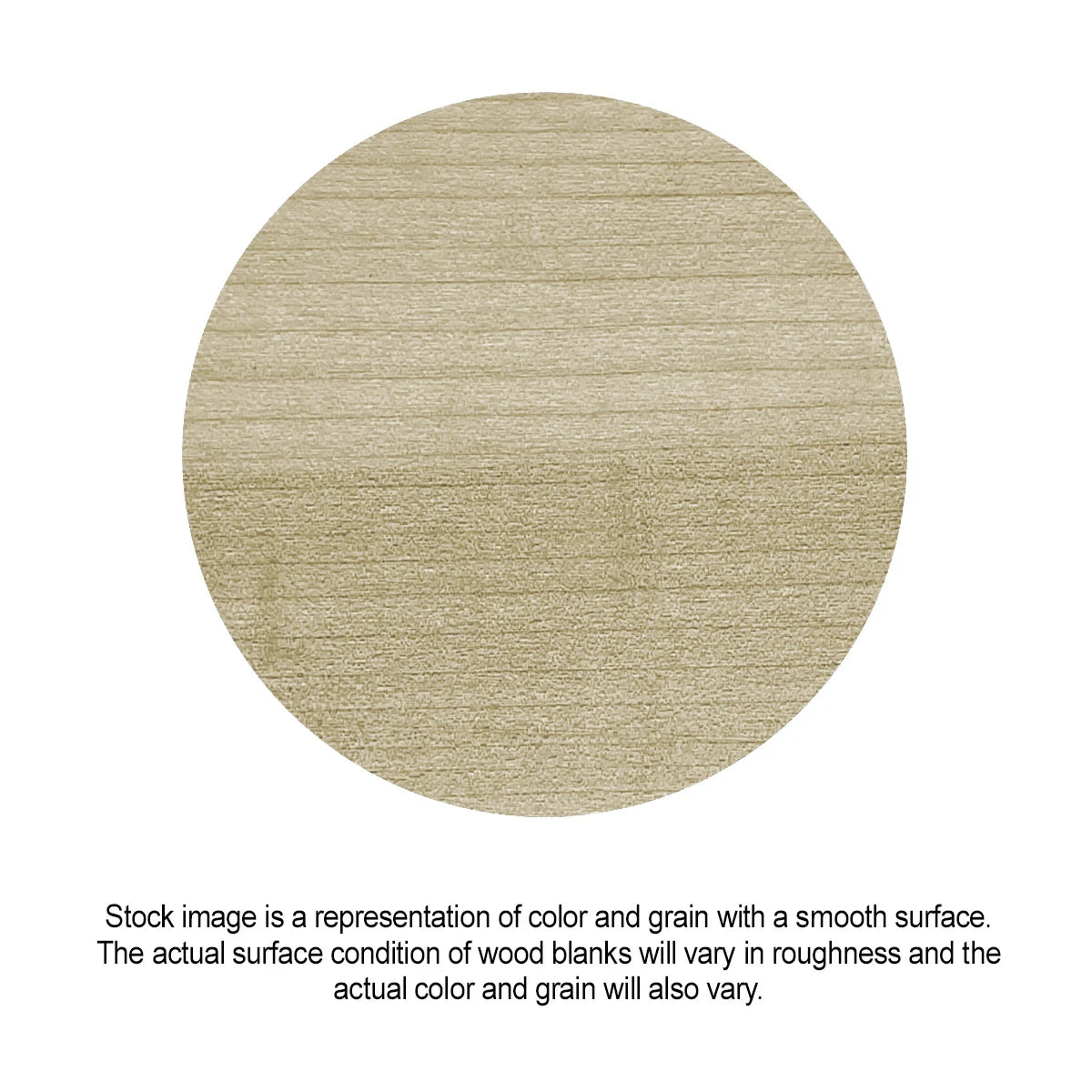 Maple SquareTurning Blanks