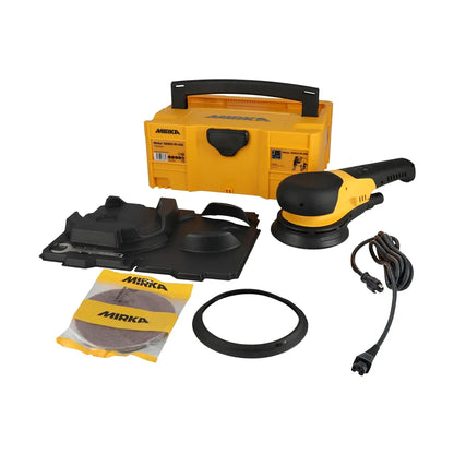 Mirka MRS60011CAUS DEROS RS 600X Rotary Sander