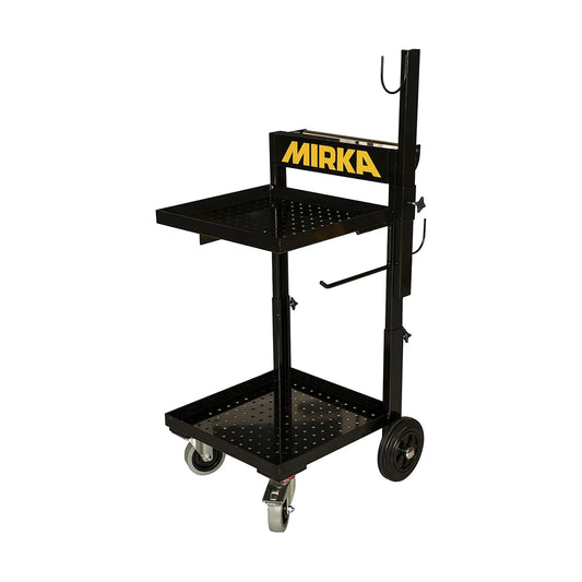 Mirka 9190310111 Dust Extractor Trolley