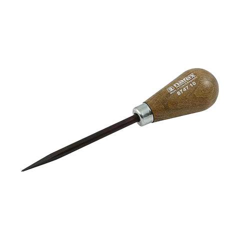 Narex 874791 Kit d'alêne pour cage à oiseaux en acier Cr-V Lame carrée 14 cm de long uniquement Narex 874791 Kit d'alêne pour cage à oiseaux en acier Cr-V Lame carrée 14 cm de long uniquement