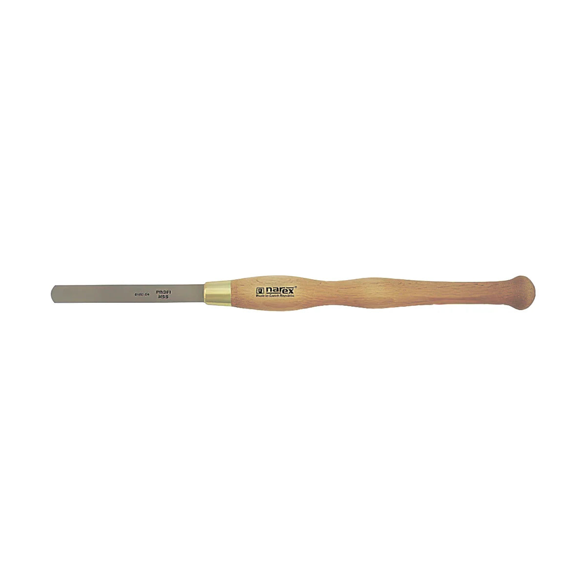 Narex 859410 Wood Turning Chisel Set