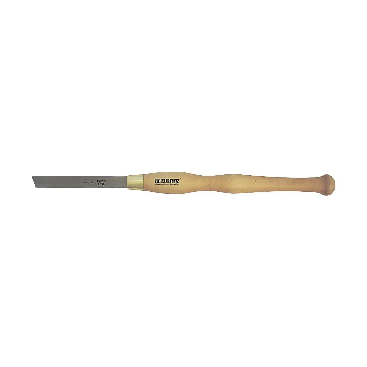 Narex 859410 Wood Turning Chisel Set