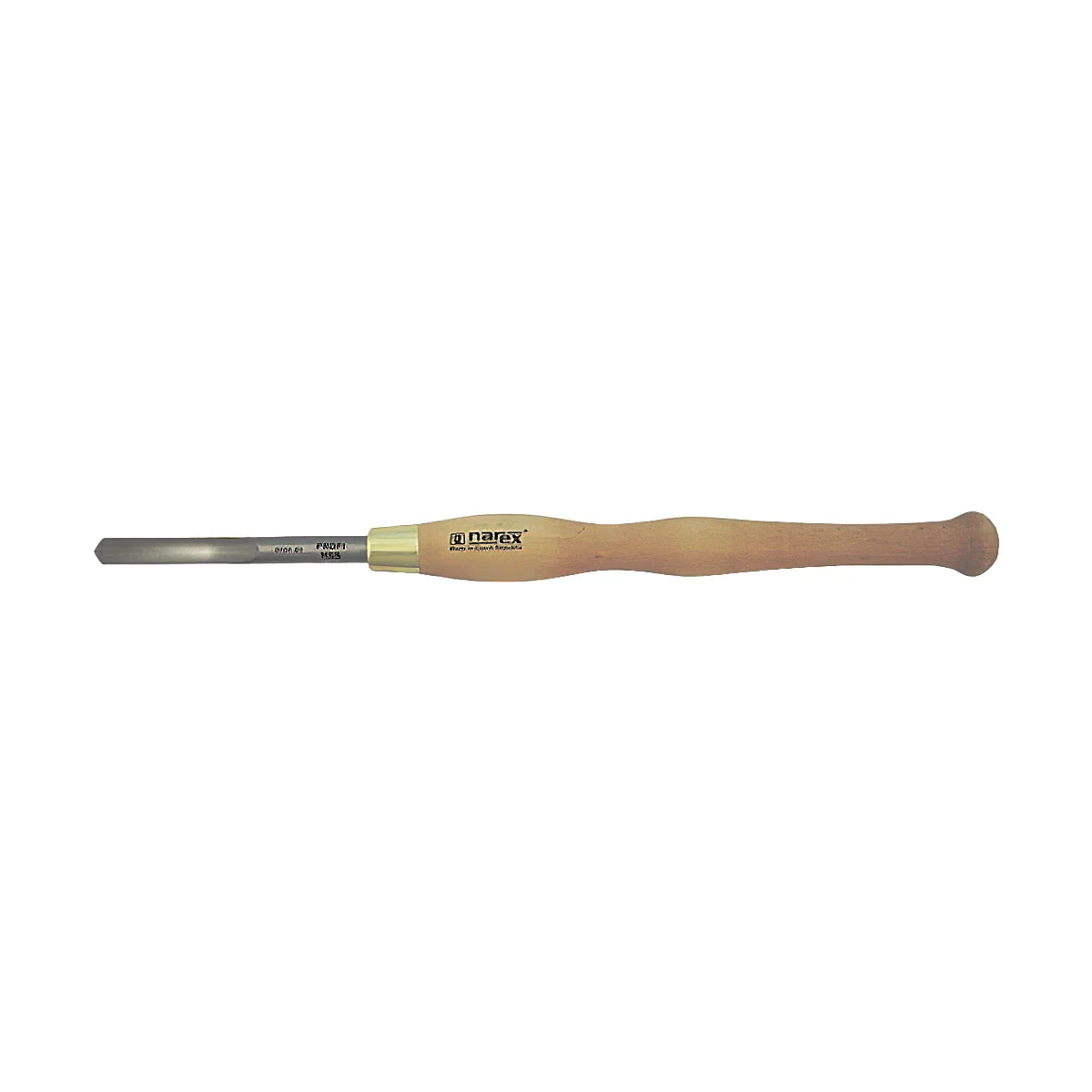Narex 859410 Wood Turning Chisel Set
