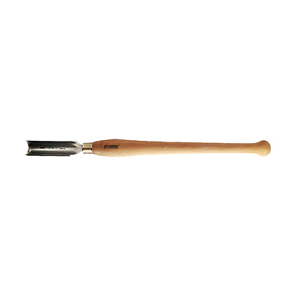 Narex 859410 Wood Turning Chisel Set