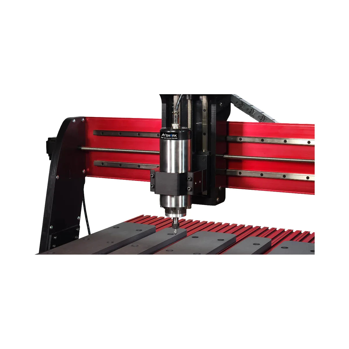 Next Wave CNC 20199 2HP Air Cooled Spindle Kit